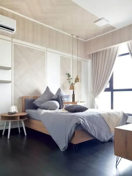 Servis Apartment untuk Disewa di 28 Boulevard - Mico Wong - Bedroom - PropertyGuru.com.my