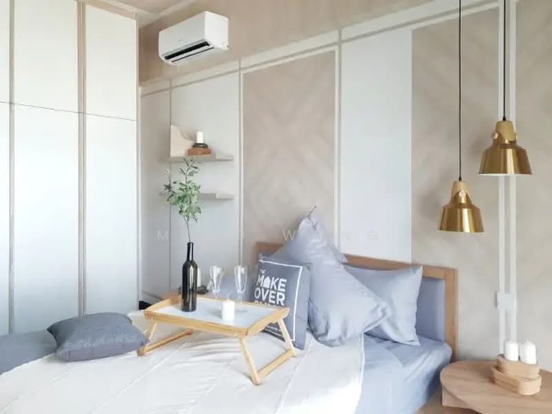 Servis Apartment untuk Disewa di 28 Boulevard - Mico Wong - Bedroom - PropertyGuru.com.my