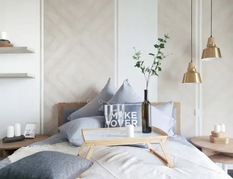 Servis Apartment untuk Disewa di 28 Boulevard - Mico Wong - Bedroom - PropertyGuru.com.my