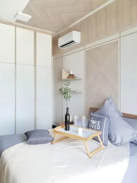 Servis Apartment untuk Disewa di 28 Boulevard - Mico Wong - Bedroom - PropertyGuru.com.my