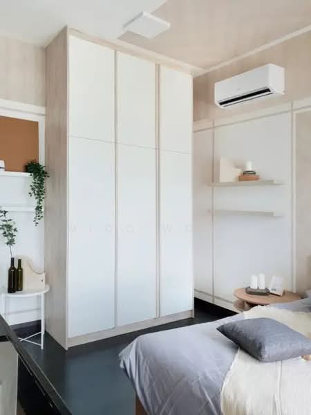 Servis Apartment untuk Disewa di 28 Boulevard - Mico Wong - Bedroom - PropertyGuru.com.my