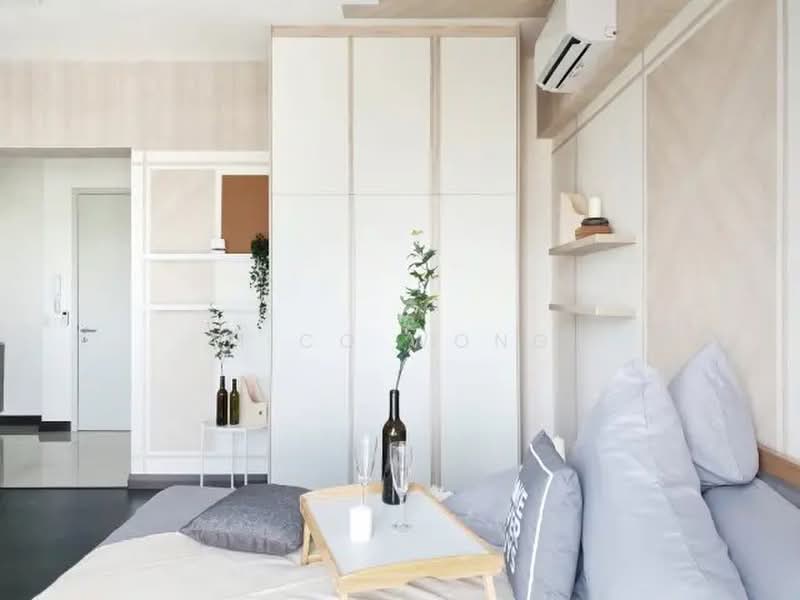 Servis Apartment untuk Disewa di 28 Boulevard - Mico Wong - Bedroom - PropertyGuru.com.my