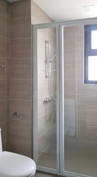 Servis Apartment untuk Disewa di 28 Boulevard - Mico Wong - Bathroom - PropertyGuru.com.my