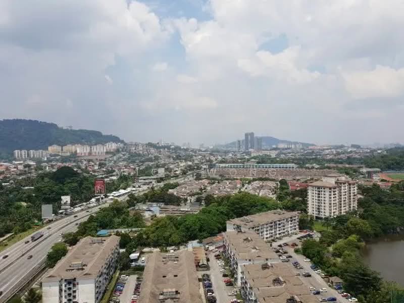 Servis Apartment untuk Disewa di 28 Boulevard - Mico Wong - Exterior - PropertyGuru.com.my