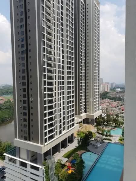 Servis Apartment untuk Disewa di 28 Boulevard - Mico Wong - Exterior - PropertyGuru.com.my