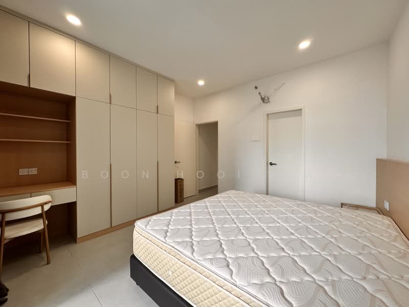 Servis Apartment untuk Disewa di Dorsett Waterfront Subang - Boon Hooi Yew - PropertyGuru.com.my