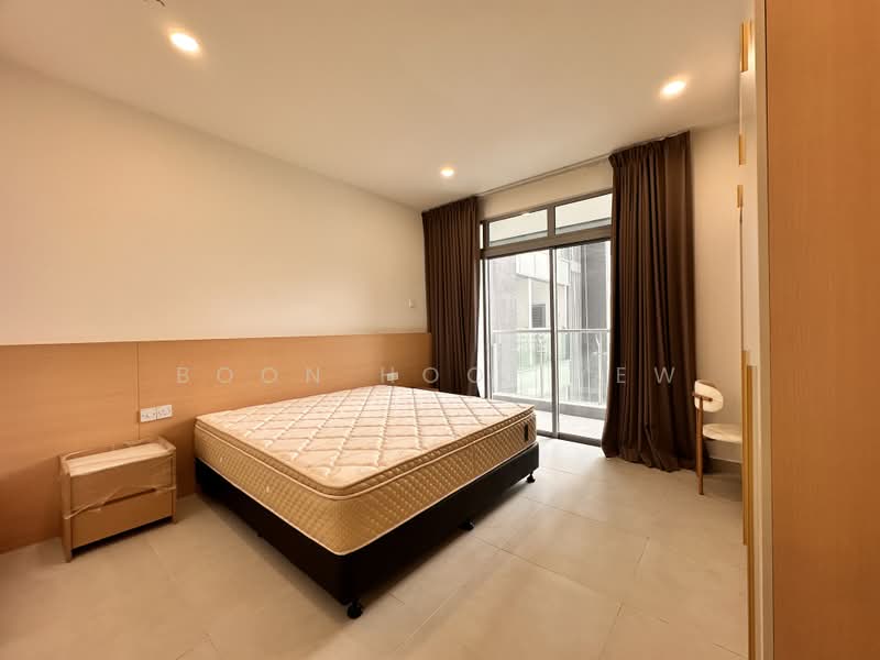 Servis Apartment untuk Disewa di Dorsett Waterfront Subang - Boon Hooi Yew - PropertyGuru.com.my