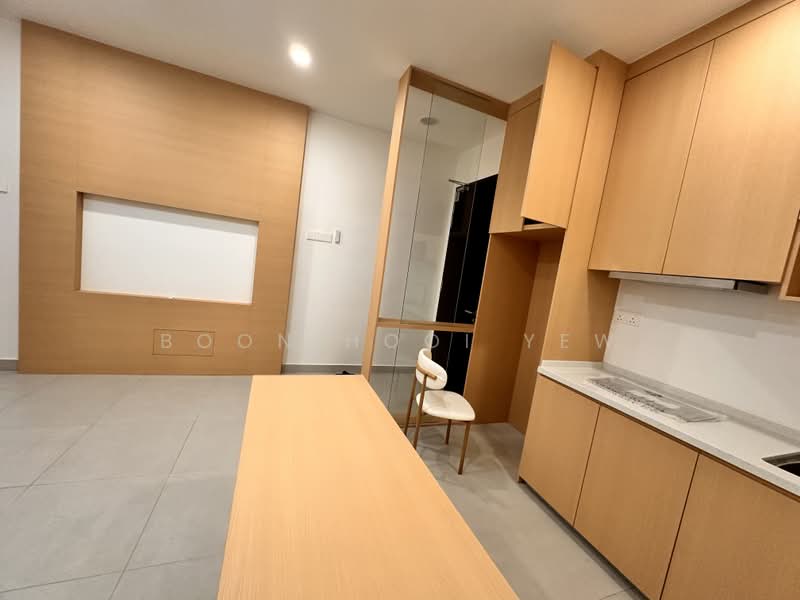 Servis Apartment untuk Disewa di Dorsett Waterfront Subang - Boon Hooi Yew - PropertyGuru.com.my