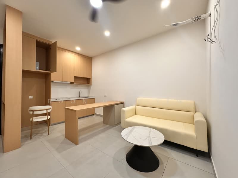 Servis Apartment untuk Disewa di Dorsett Waterfront Subang - Boon Hooi Yew - PropertyGuru.com.my