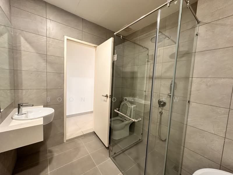 Servis Apartment untuk Disewa di Dorsett Waterfront Subang - Boon Hooi Yew - PropertyGuru.com.my