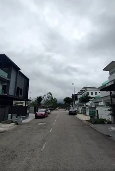 Rumah Kluster untuk Dijual di Skudai (Johor) - Dexter Lim - Exterior - PropertyGuru.com.my