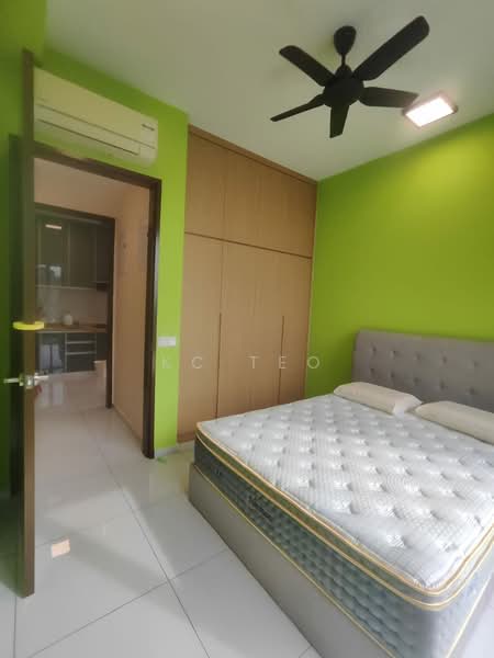 Servis Apartment untuk Disewa di Sky Trees - Kc Teo - PropertyGuru.com.my