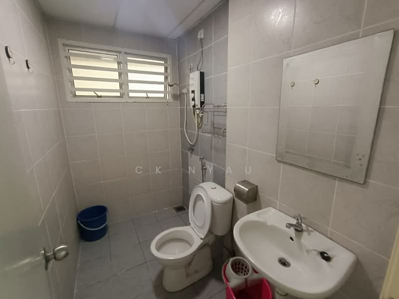 Pangsapuri untuk Disewa di Seri Tecoma - Ck Nyau - PropertyGuru.com.my