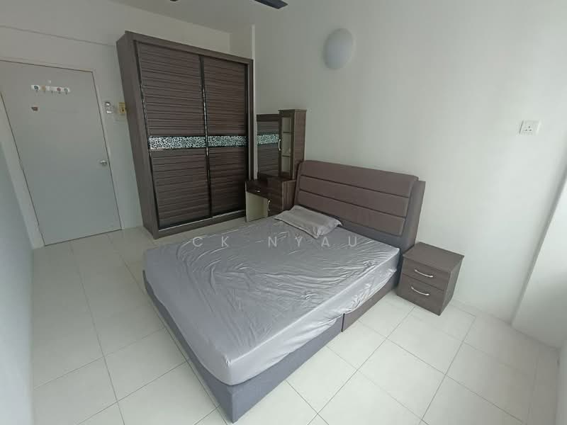 Pangsapuri untuk Disewa di Seri Tecoma - Ck Nyau - PropertyGuru.com.my