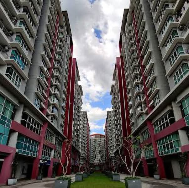 Pejabat untuk Dijual di Ara Damansara (Selangor) - Lenz Tee - Exterior - PropertyGuru.com.my