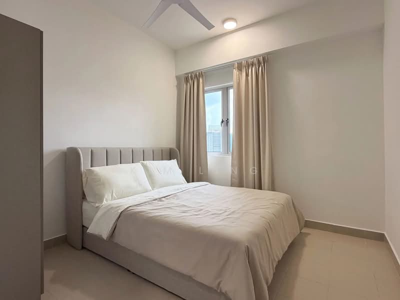 Pangsapuri untuk Disewa di Residensi Akasia Jubilee - Kim Ling - Bedroom 2 - PropertyGuru.com.my
