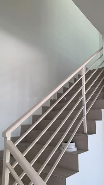 Rumah Teres 2 Tingkat untuk Dijual di Taman M-Residensi (Rawang) - Aaron Yee - Interior - PropertyGuru.com.my