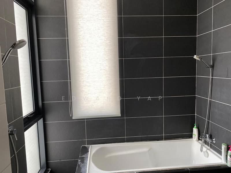 Condominium for Sale at Dua Menjalara - Edward Yap - Bathroom - PropertyGuru.com.my