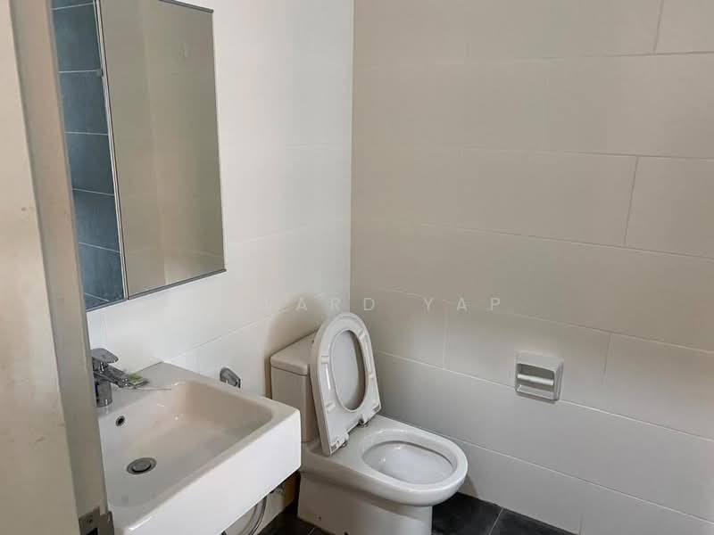 Condominium for Sale at Dua Menjalara - Edward Yap - Bathroom - PropertyGuru.com.my