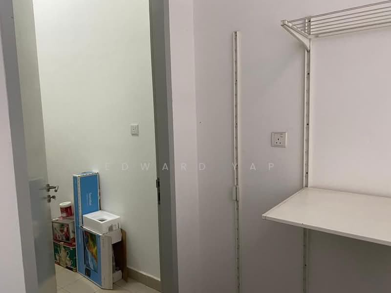 Condominium for Sale at Dua Menjalara - Edward Yap - Interior - PropertyGuru.com.my