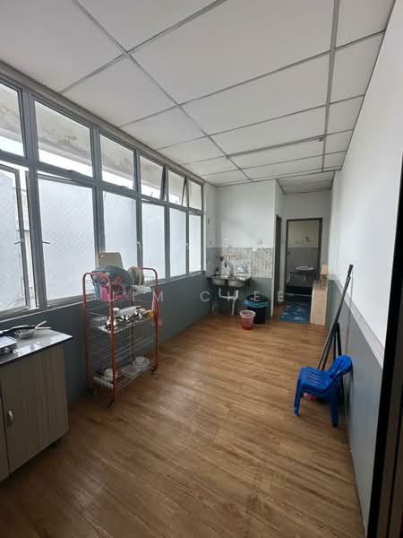 Kedai / Pejabat untuk Disewa di Skudai (Johor) - Jim Chee - Kitchen - PropertyGuru.com.my