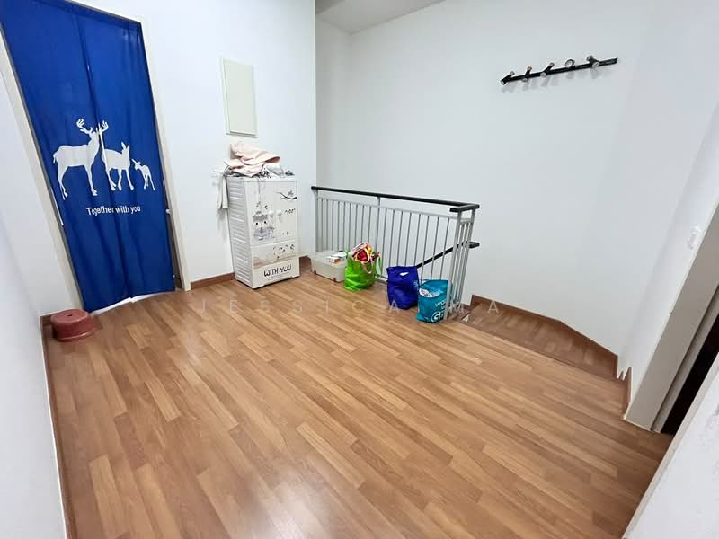 Terraced House for Rent in Johor Bahru (Johor) - Jessica Ma - Interior - PropertyGuru.com.my