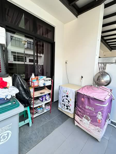 Terraced House for Rent in Johor Bahru (Johor) - Jessica Ma - Exterior - PropertyGuru.com.my
