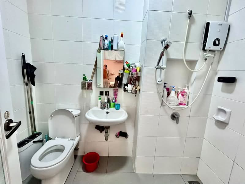 Terraced House for Rent in Johor Bahru (Johor) - Jessica Ma - Bathroom - PropertyGuru.com.my