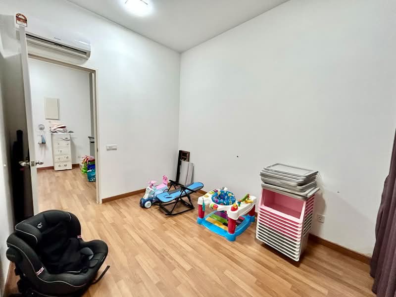 Terraced House for Rent in Johor Bahru (Johor) - Jessica Ma - Interior - PropertyGuru.com.my