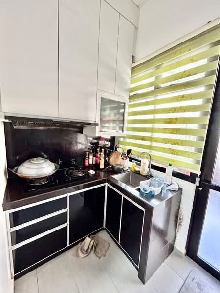 Terraced House for Rent in Johor Bahru (Johor) - Jessica Ma - Kitchen - PropertyGuru.com.my