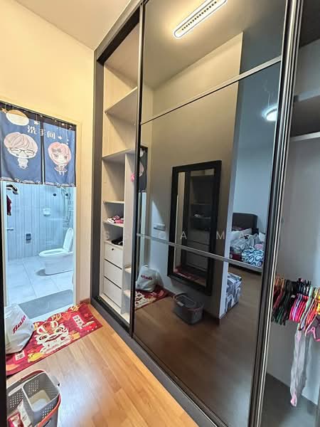 Terraced House for Rent in Johor Bahru (Johor) - Jessica Ma - Bathroom - PropertyGuru.com.my