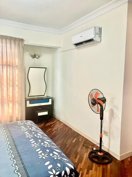 Kondominium untuk Disewa di The Straits View Condominium - Jessica Ma - Bedroom - PropertyGuru.com.my