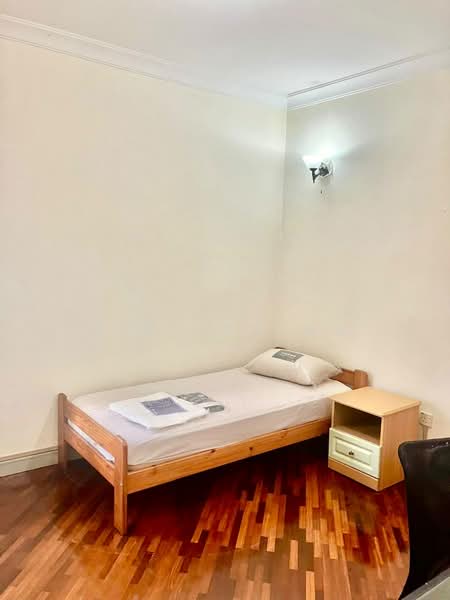 Kondominium untuk Disewa di The Straits View Condominium - Jessica Ma - Bedroom - PropertyGuru.com.my