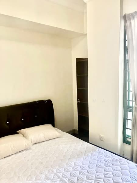Kondominium untuk Disewa di The Straits View Condominium - Jessica Ma - Bedroom - PropertyGuru.com.my