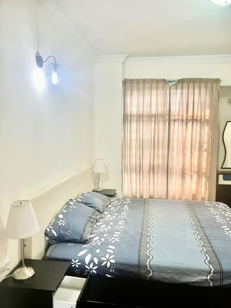 Kondominium untuk Disewa di The Straits View Condominium - Jessica Ma - Bedroom - PropertyGuru.com.my