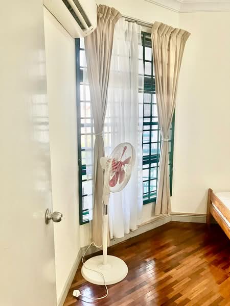 Kondominium untuk Disewa di The Straits View Condominium - Jessica Ma - Bedroom - PropertyGuru.com.my