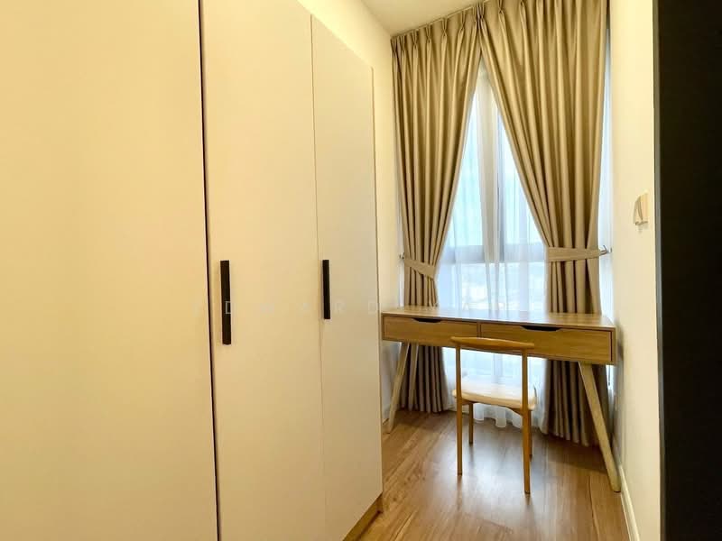 Service Residence for Rent at Sunway Velocity TWO - Edward Yap - Interior - PropertyGuru.com.my