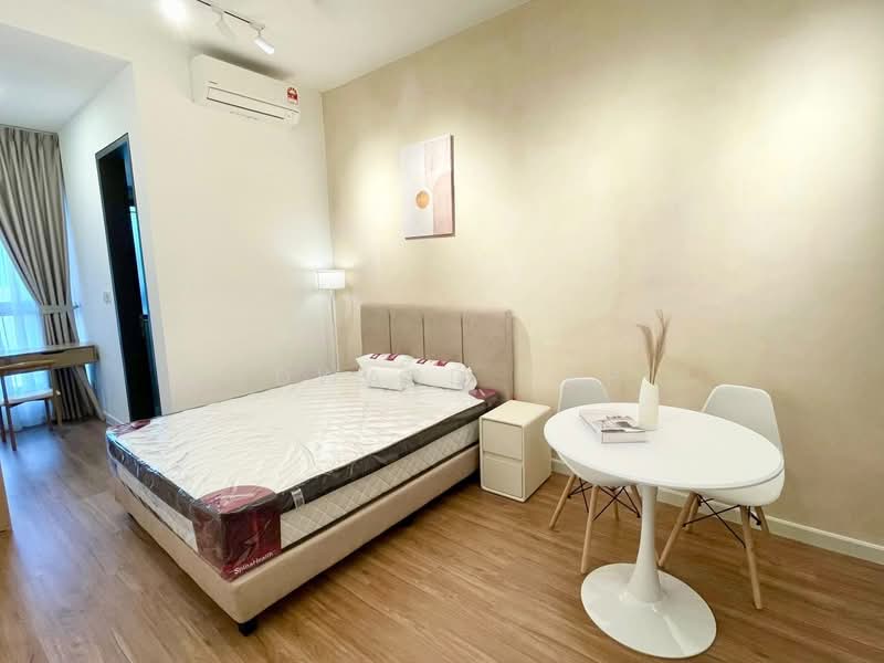 Service Residence for Rent at Sunway Velocity TWO - Edward Yap - Bedroom - PropertyGuru.com.my