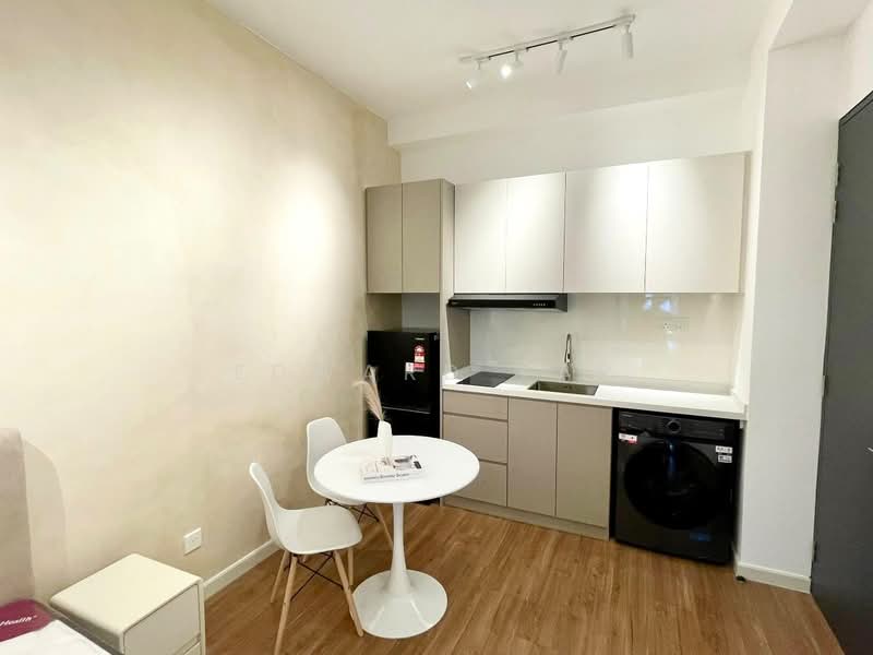 Service Residence for Rent at Sunway Velocity TWO - Edward Yap - Kitchen - PropertyGuru.com.my