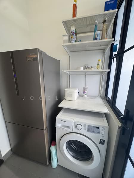 Rumah Teres untuk Disewa di Johor Bahru (Johor) - Jocelyn Onn - Interior - PropertyGuru.com.my