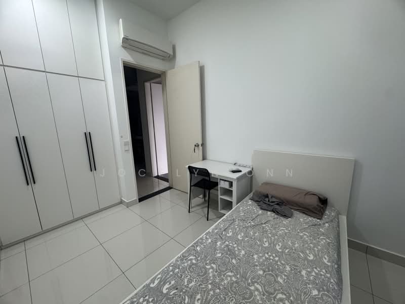 Rumah Teres untuk Disewa di Johor Bahru (Johor) - Jocelyn Onn - Bedroom - PropertyGuru.com.my