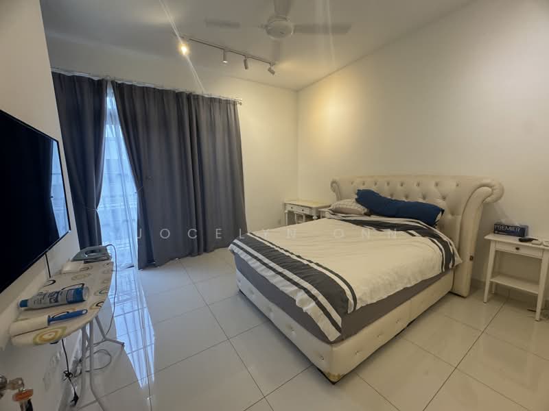 Rumah Teres untuk Disewa di Johor Bahru (Johor) - Jocelyn Onn - Bedroom - PropertyGuru.com.my