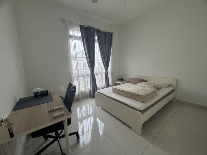 Rumah Teres untuk Disewa di Johor Bahru (Johor) - Jocelyn Onn - Bedroom - PropertyGuru.com.my
