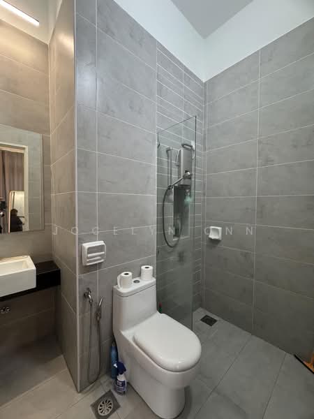 Rumah Teres untuk Disewa di Johor Bahru (Johor) - Jocelyn Onn - Bathroom - PropertyGuru.com.my