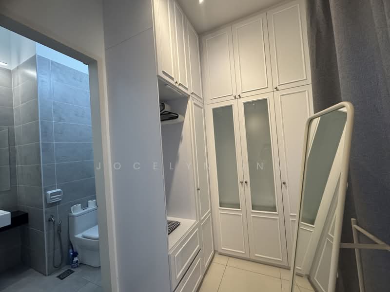 Rumah Teres untuk Disewa di Johor Bahru (Johor) - Jocelyn Onn - Bathroom - PropertyGuru.com.my