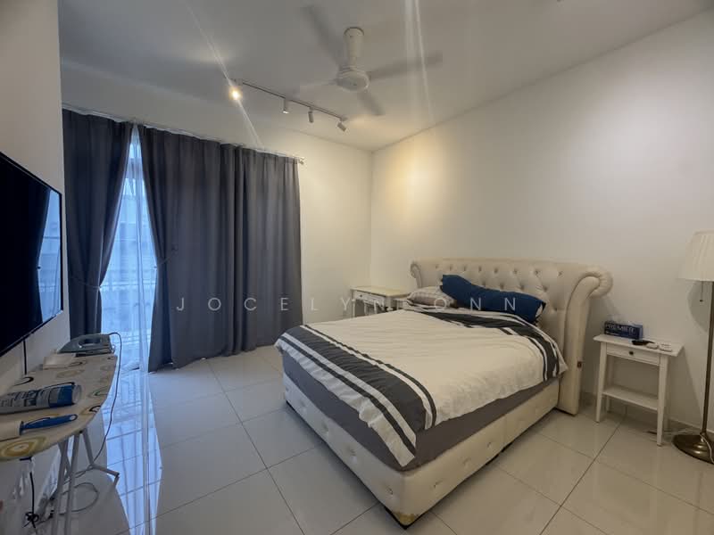 Rumah Teres untuk Disewa di Johor Bahru (Johor) - Jocelyn Onn - Bedroom - PropertyGuru.com.my