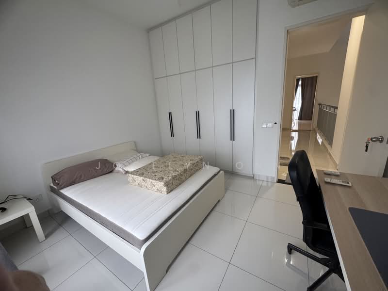 Rumah Teres untuk Disewa di Johor Bahru (Johor) - Jocelyn Onn - Bedroom - PropertyGuru.com.my