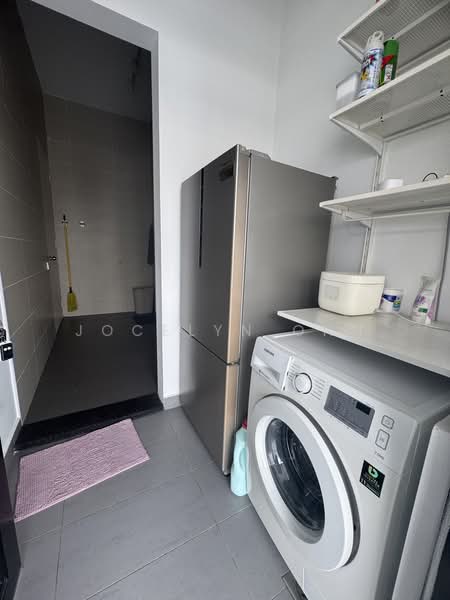 Rumah Teres untuk Disewa di Johor Bahru (Johor) - Jocelyn Onn - Interior - PropertyGuru.com.my