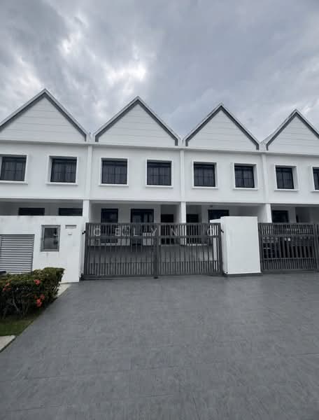 Rumah Teres untuk Disewa di Johor Bahru (Johor) - Jocelyn Onn - Exterior - PropertyGuru.com.my