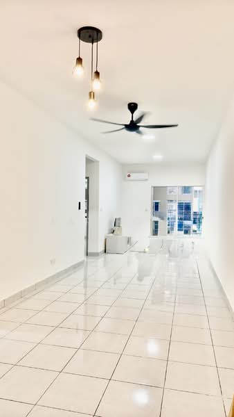 Apartment for Rent at Idaman Melur @ Cybersouth - Kar Hooi - Interior - PropertyGuru.com.my